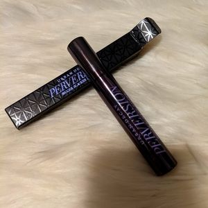 Full size perversion mascara, unopened